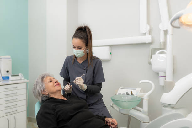 Best Walk-In Emergency Dentist in Yeagertown, PA