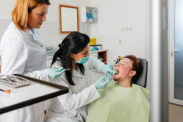 Best Emergency Orthodontic Repairs in Yeagertown, PA